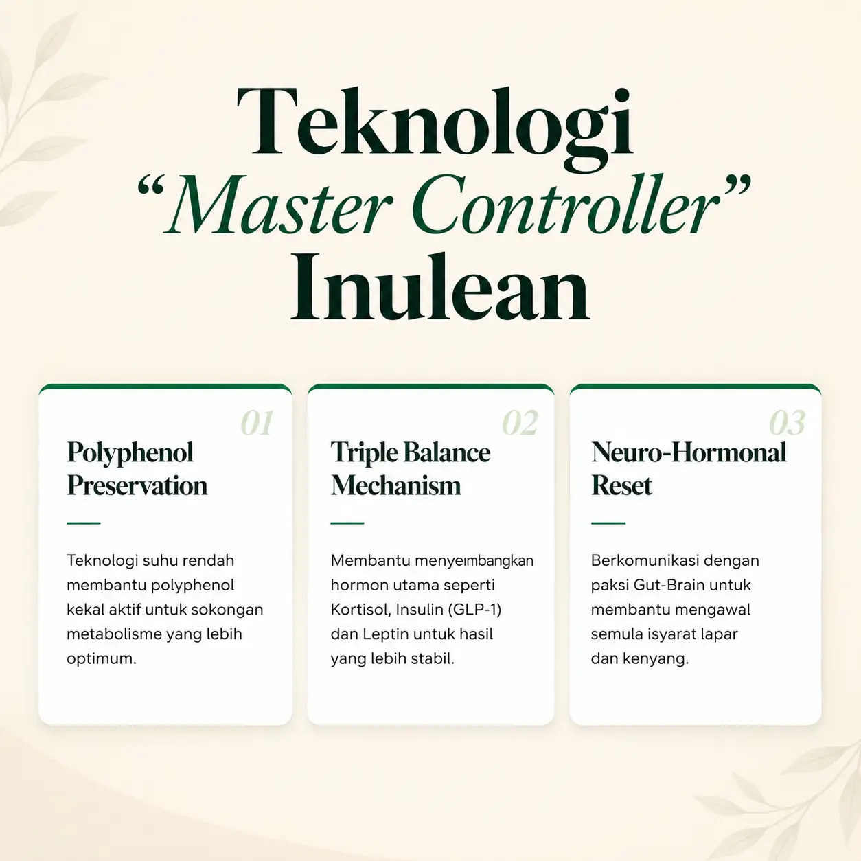 Master Controller